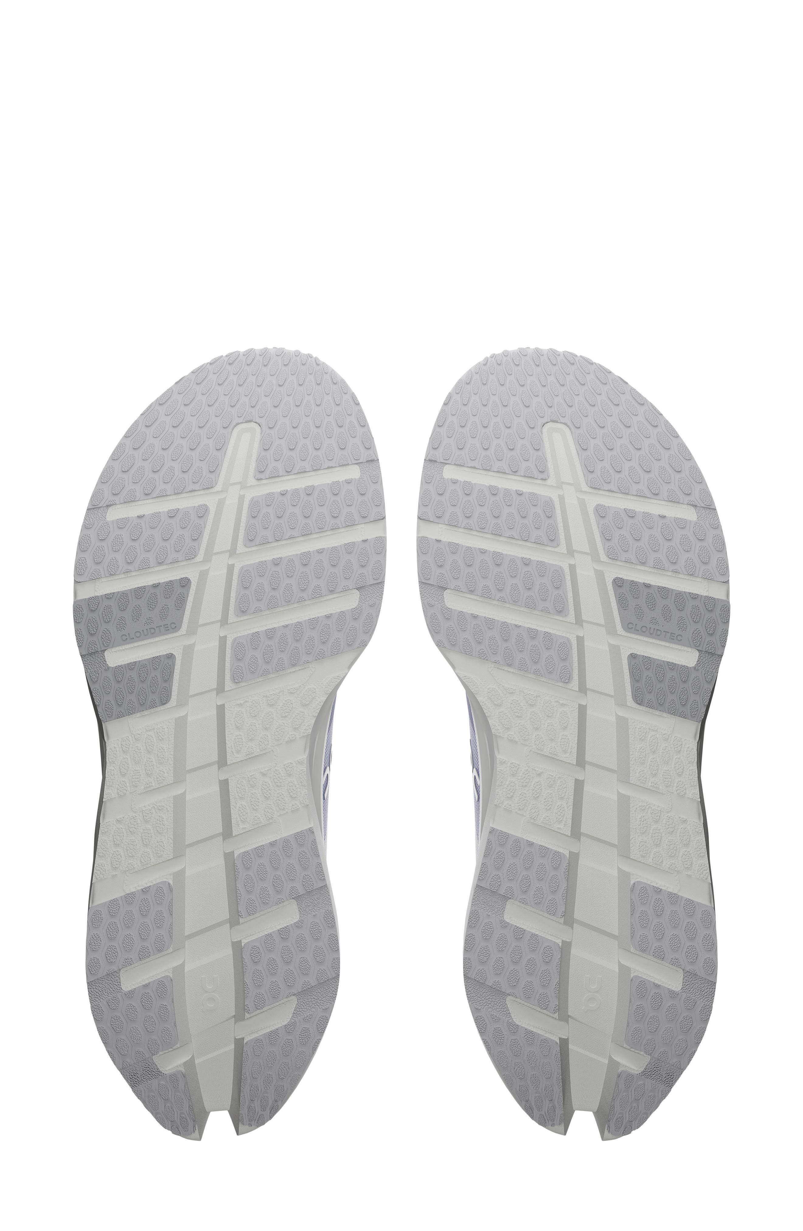 Cloudrunner 3 Running Shoe, Alternate, color, MYRTLE/ PLATINUM