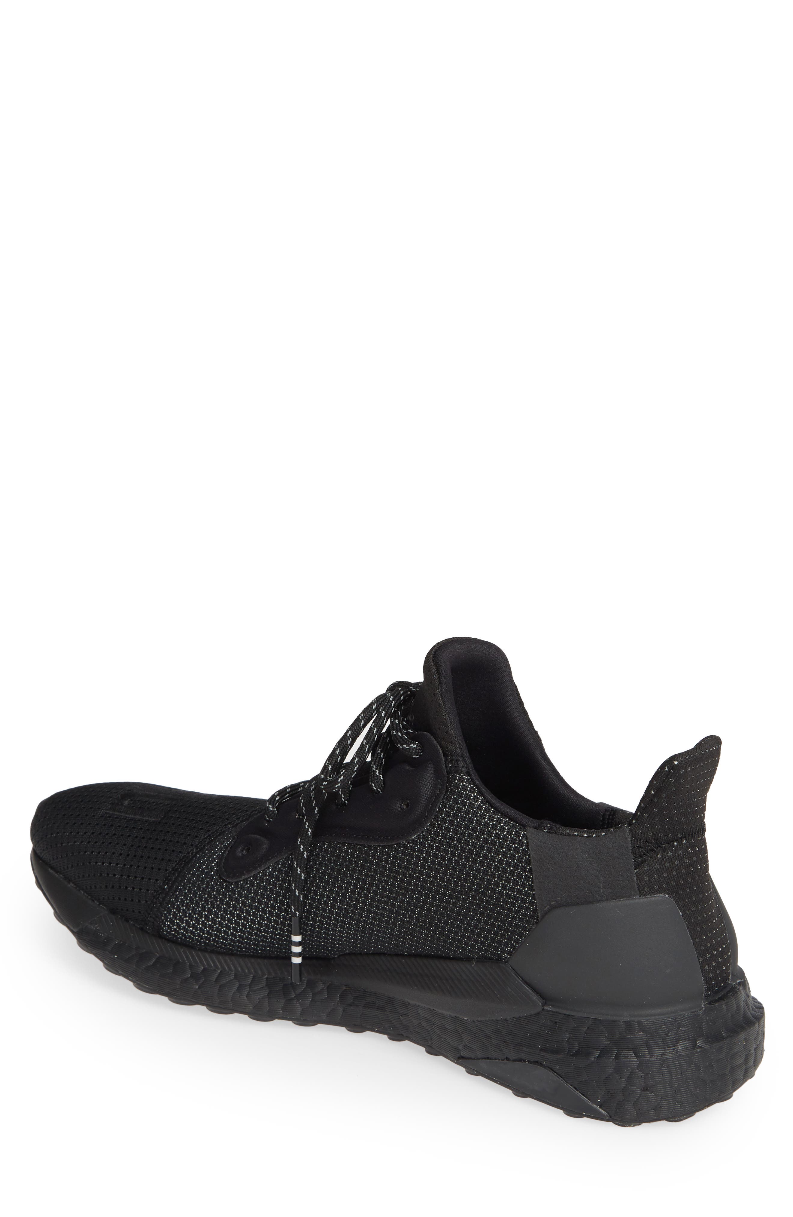 Y-3 adidas x Pharrell Williams SolarHU PRD Running Shoe, Alternate, color, 