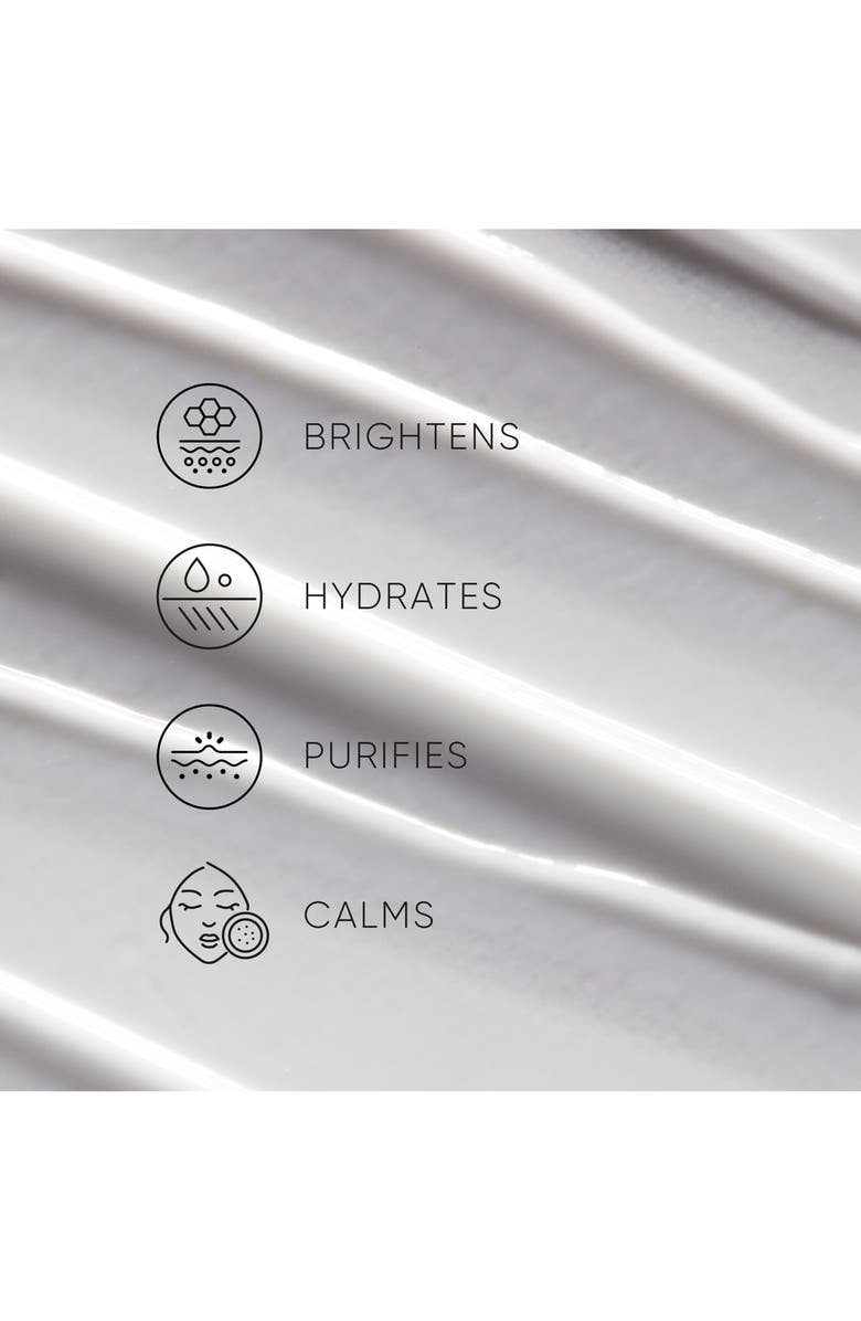 IRENE FORTE Lavender Face Cream, Alternate, color, NO COLOR