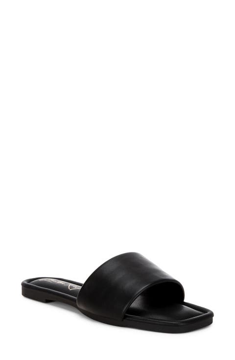 Zaltana Slide Sandal (Women)