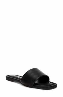 LONDON RAG Zaltana Slide Sandal