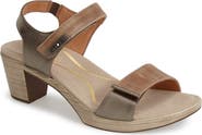 Naot 'Intact' Sandal