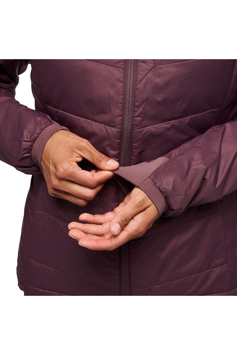 Solution Jacket - Women's, Alternate, color, Fig