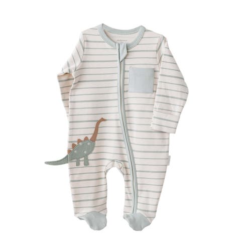 Dino Dreams Zip-Up (Baby)
