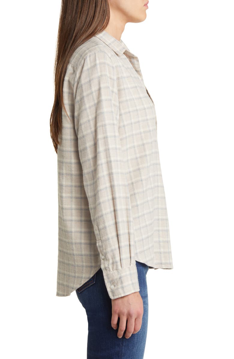 Frank & Eileen Eileen Relaxed Button-Up Shirt main image 1