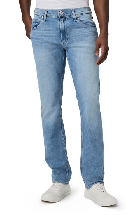 Federal Slim Straight Leg Jeans (Emberton)