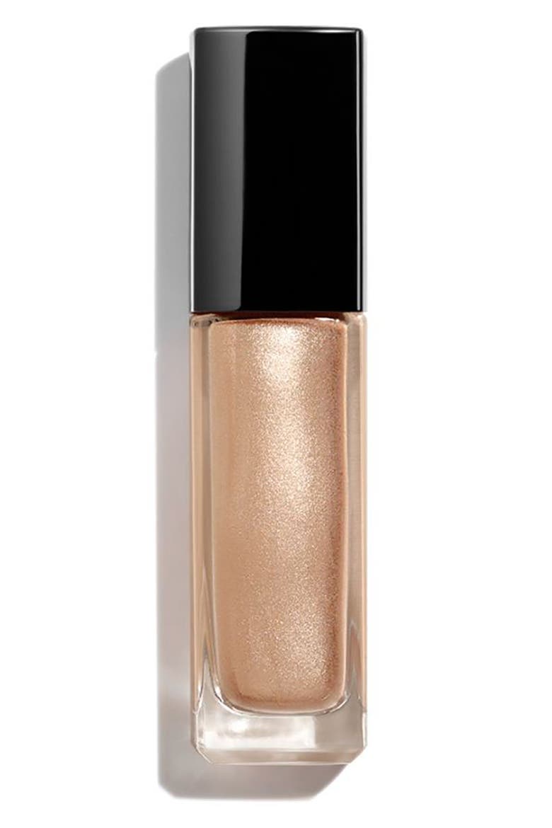 OMBRE PREMIÈRE LAQUE Longwear Liquid Eyeshadow, Main, color, 22 RAYON