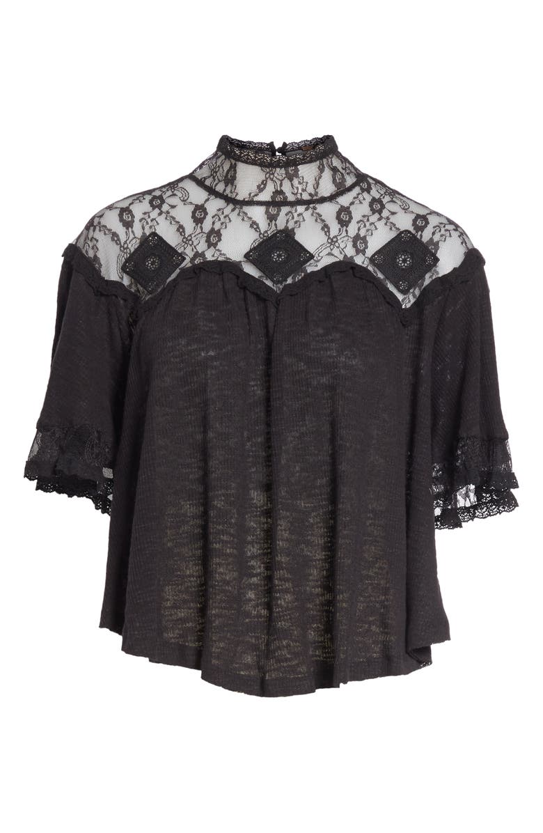 Free People Cape May Tee, Alternate, color, 