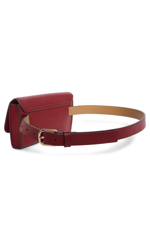 Kate Spade New York Leather Belt Bag