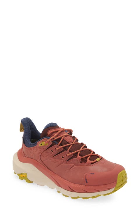 Kaha Low Gore-Tex® Waterproof Sneaker (Men)