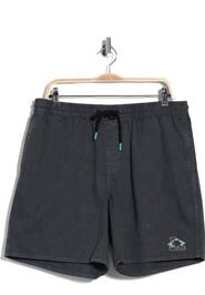 Gotcha Highland Park Shorts