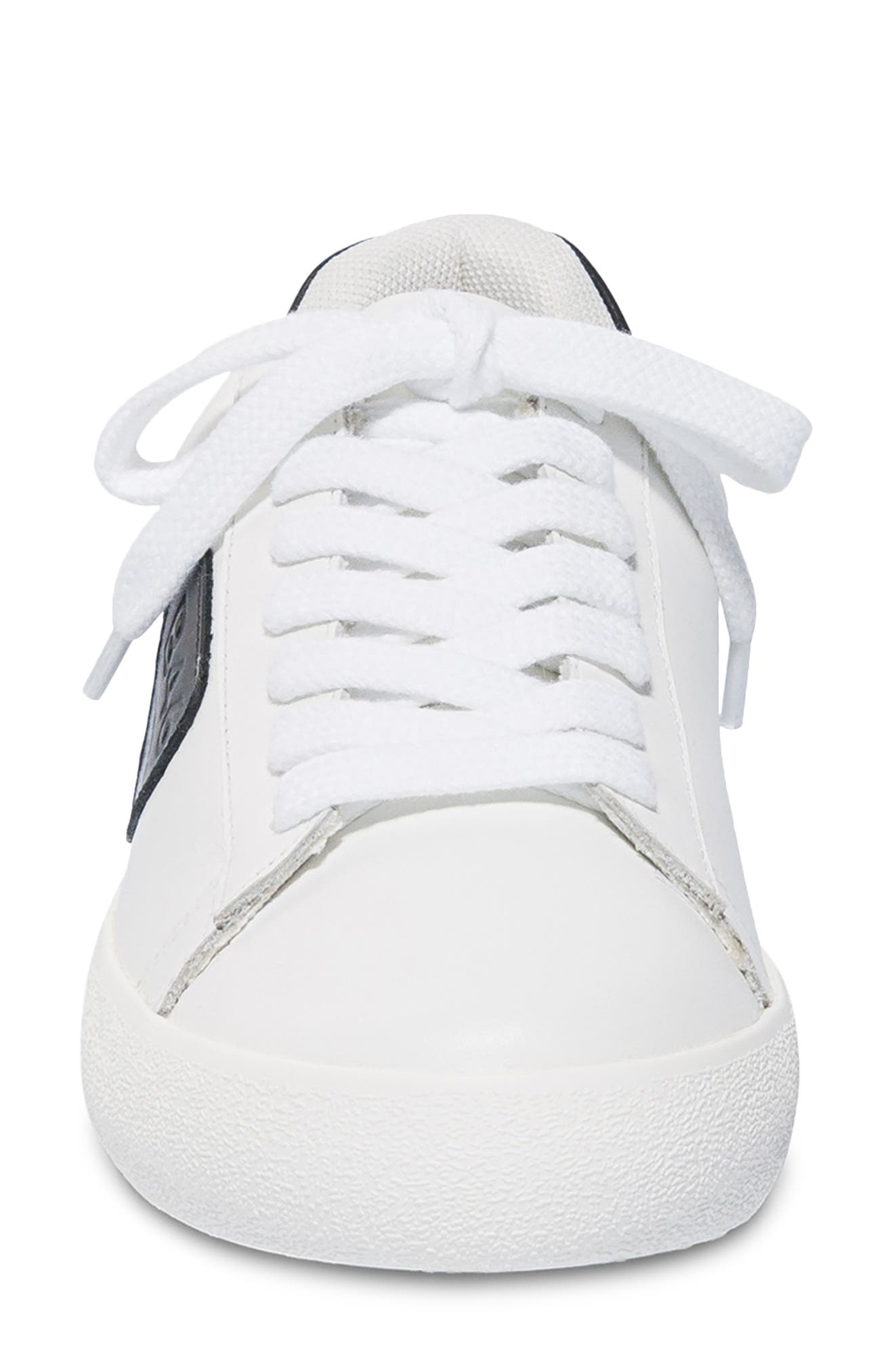 Bernardo Footwear Tatum Sneaker, Alternate, color, 