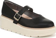 Dr. Scholl's Nice Max Mary Jane Platform Loafer