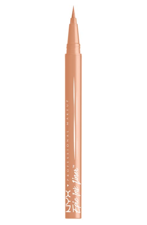 Epic Ink Waterproof Liquid Eyeliner