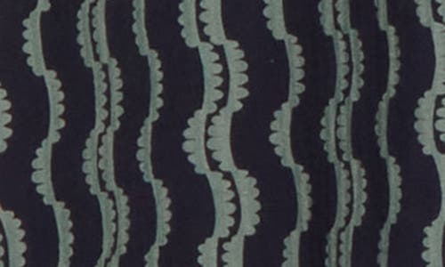 14th & Union Stripe Cotton Seersucker Short Sleeve Button-up Shirt