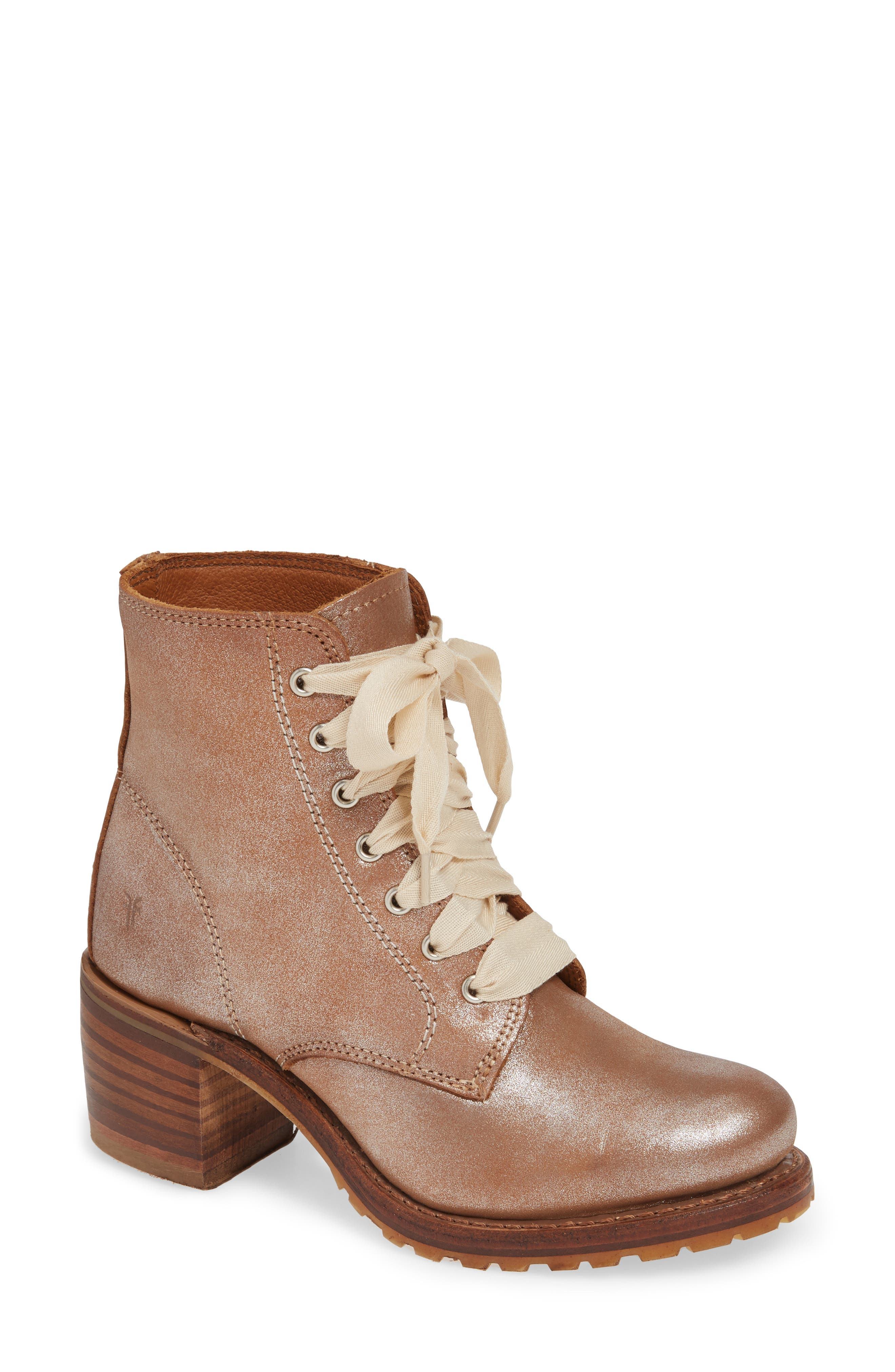 Frye 'Sabrina' Boot, Main, color, 