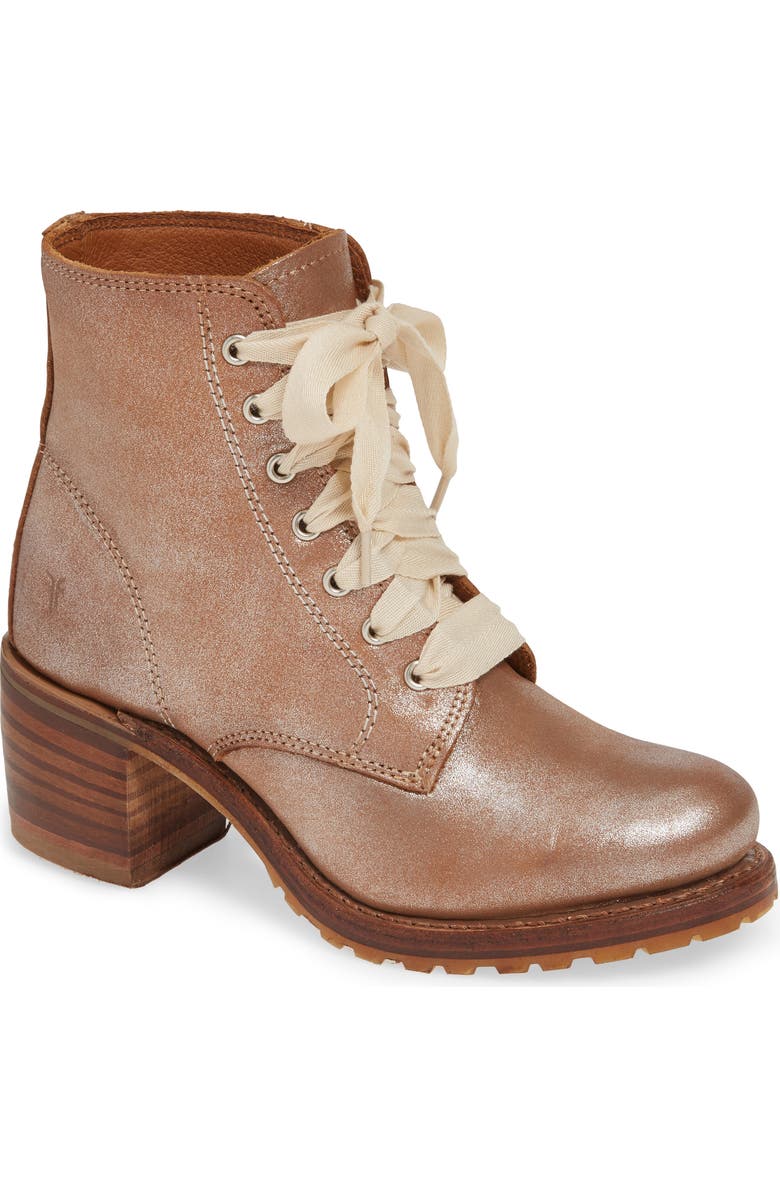 Frye 'Sabrina' Boot, Main, color,