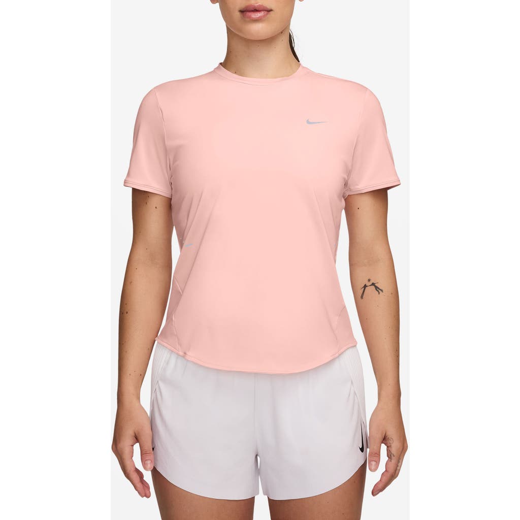 Nike Swift Dri-fit Short Sleeve Running Top