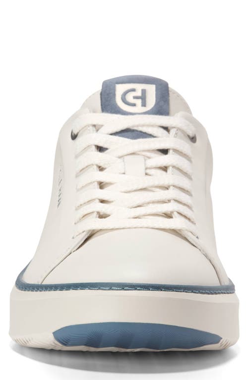 Cole Haan Grandpro Topspin Sneaker In Multi