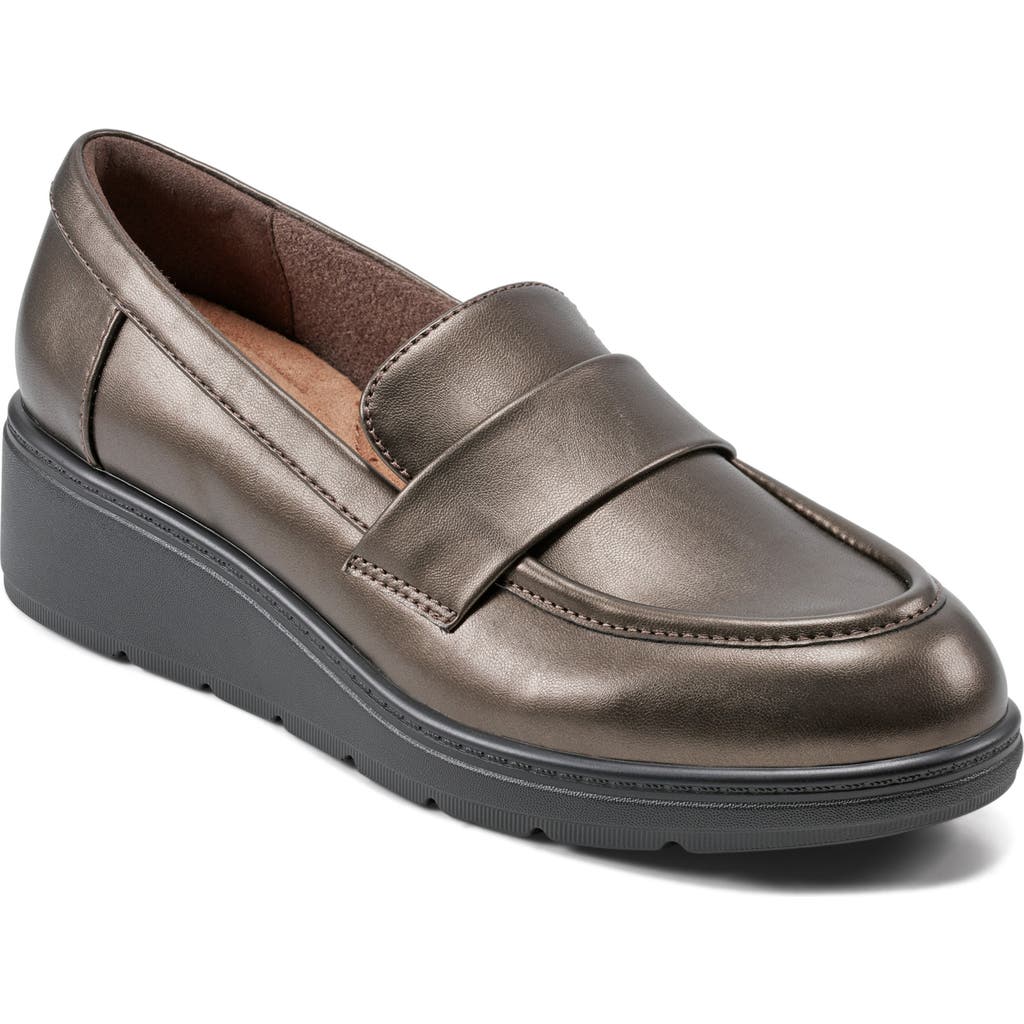 EASY SPIRIT EASY SPIRIT WEDGE LOAFER