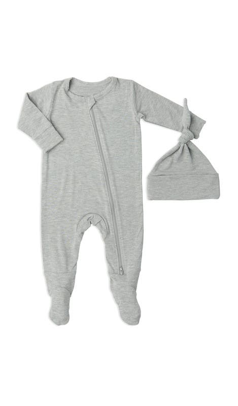 HEATHER GREY SOLID
