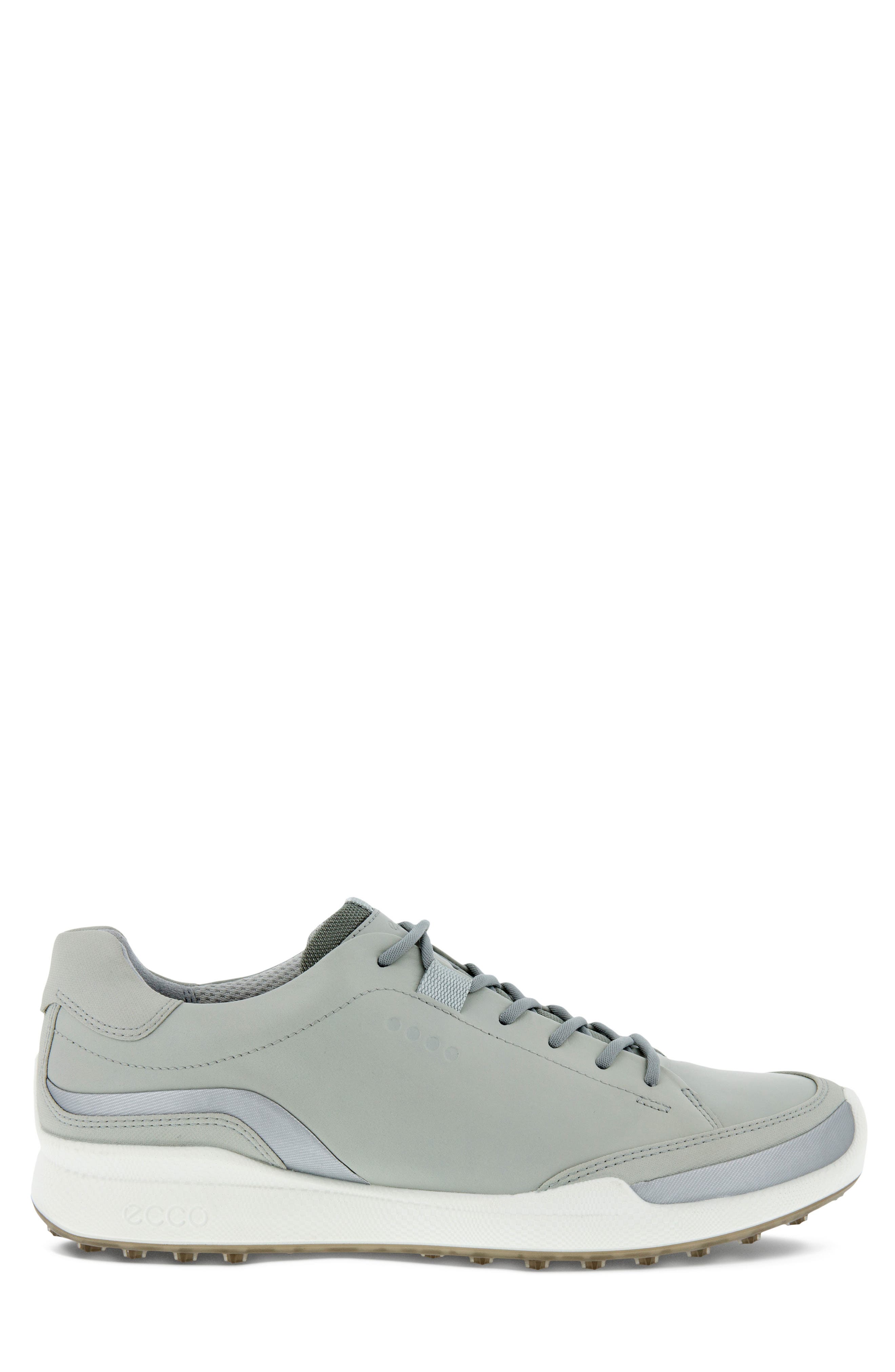 ECCO BIOM Hybrid Golf Shoe, Alternate, color, 