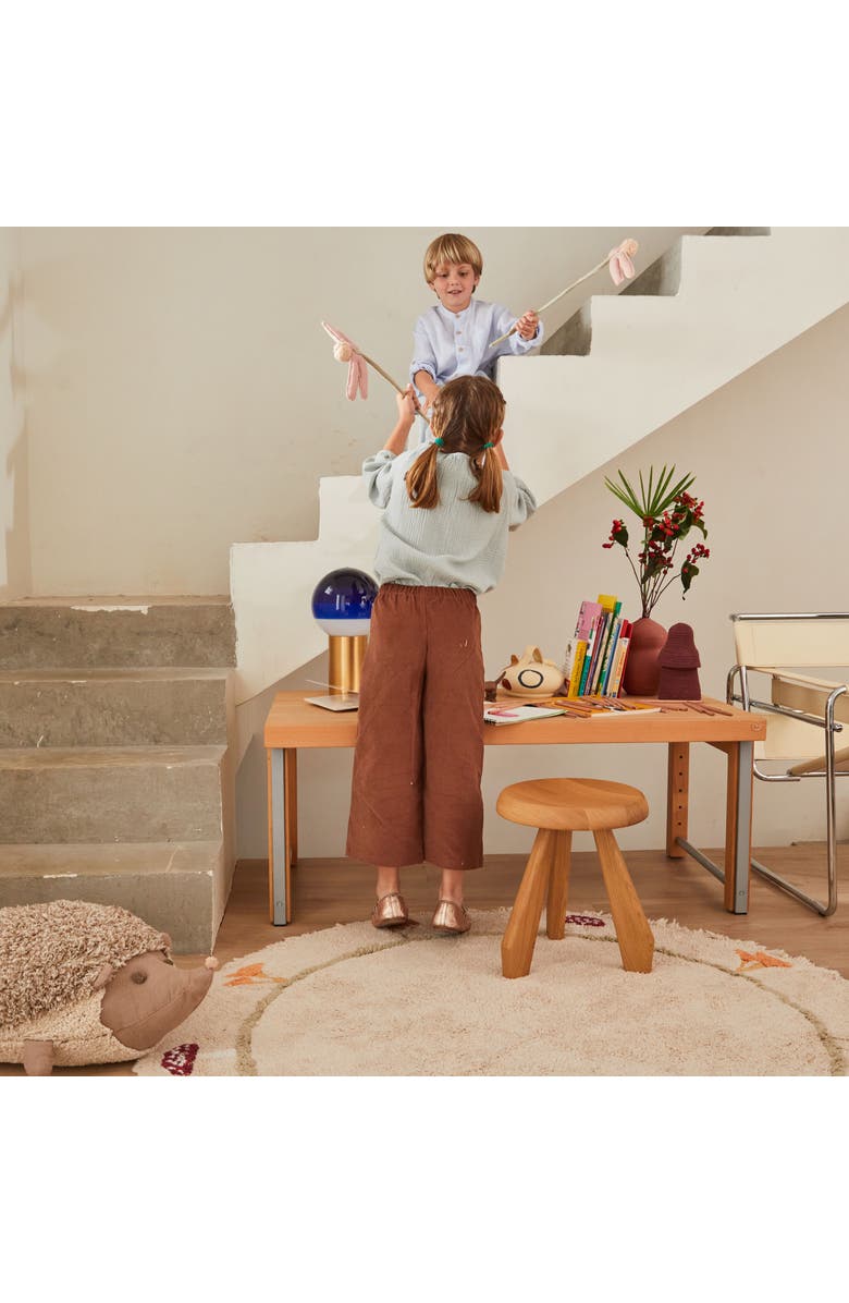 Lorena Canals Washable Rug Chanterelle, Alternate, color, Multicolor