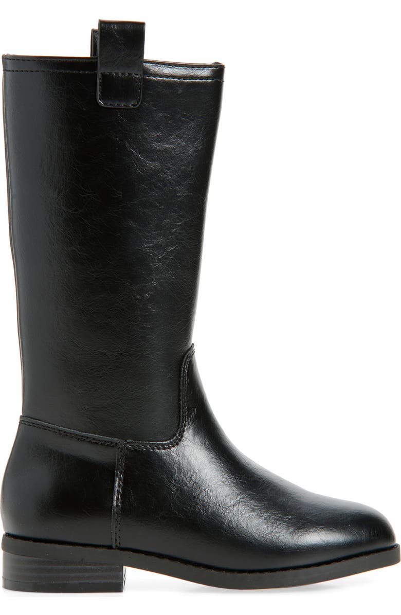 Nordstrom Jessica Riding Boot, Alternate, color, Black