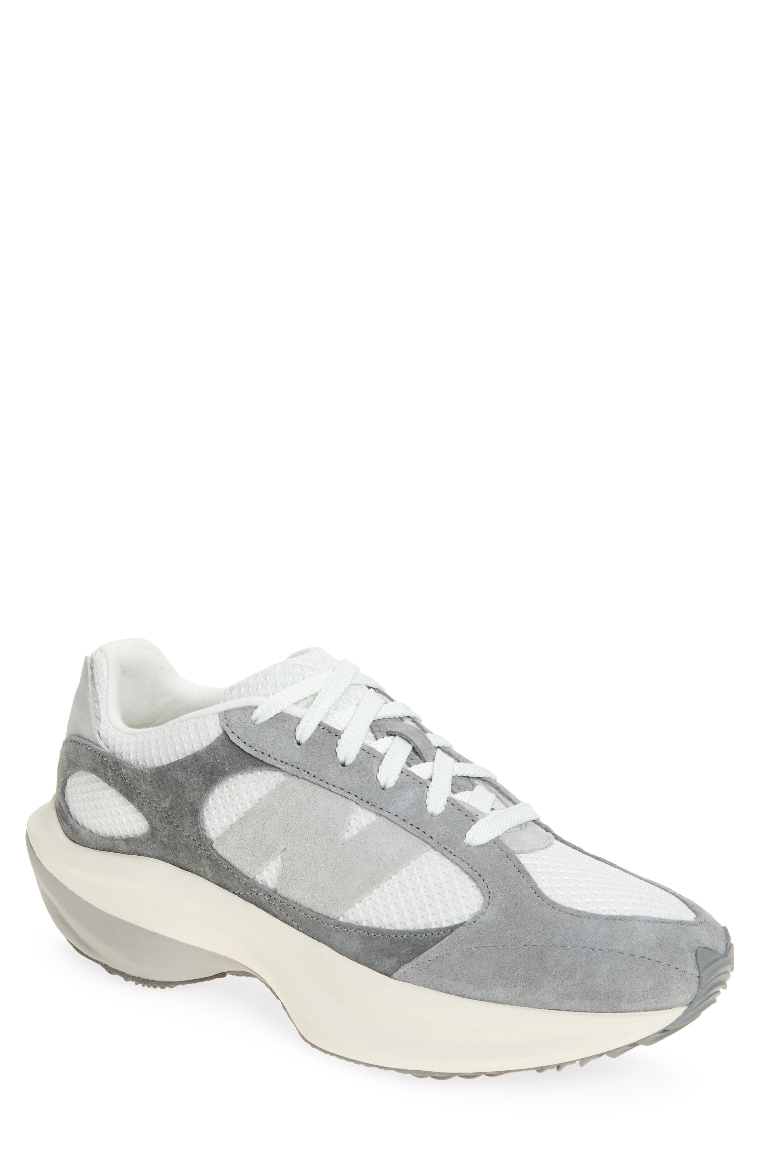  Slate Grey/ Harbor Grey