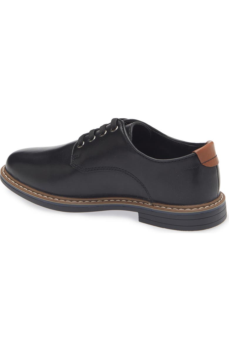 Nordstrom Kids' Jaxon Derby, Alternate, color,