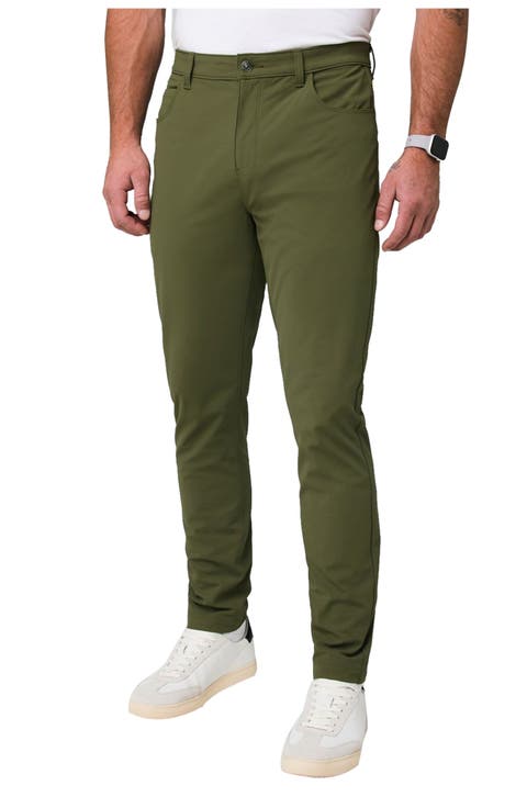 Men
s The Don 5-Pocket Pant (Slim Fit)