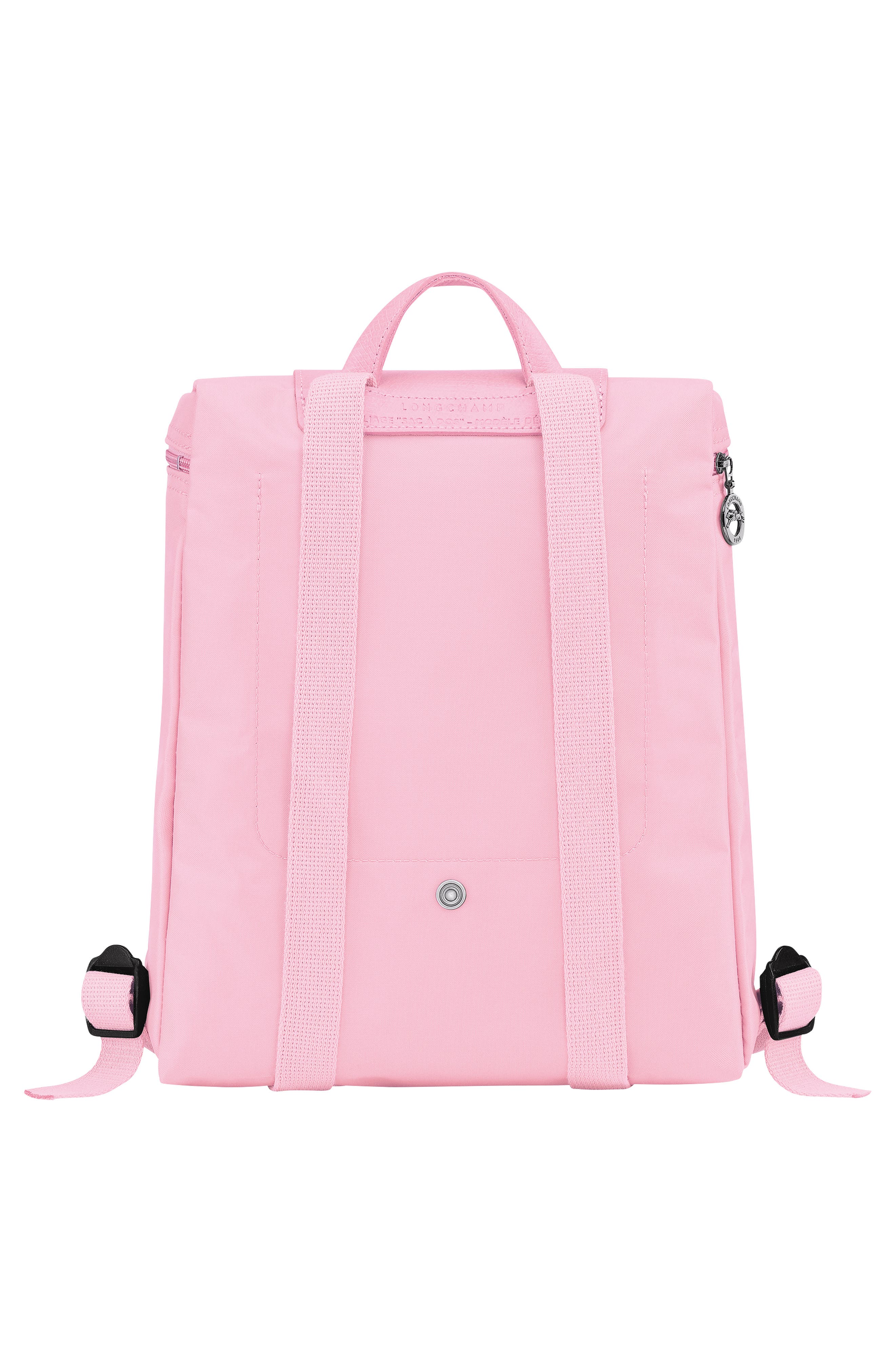 Longchamp Le Pliage Backpack, Alternate, color, 