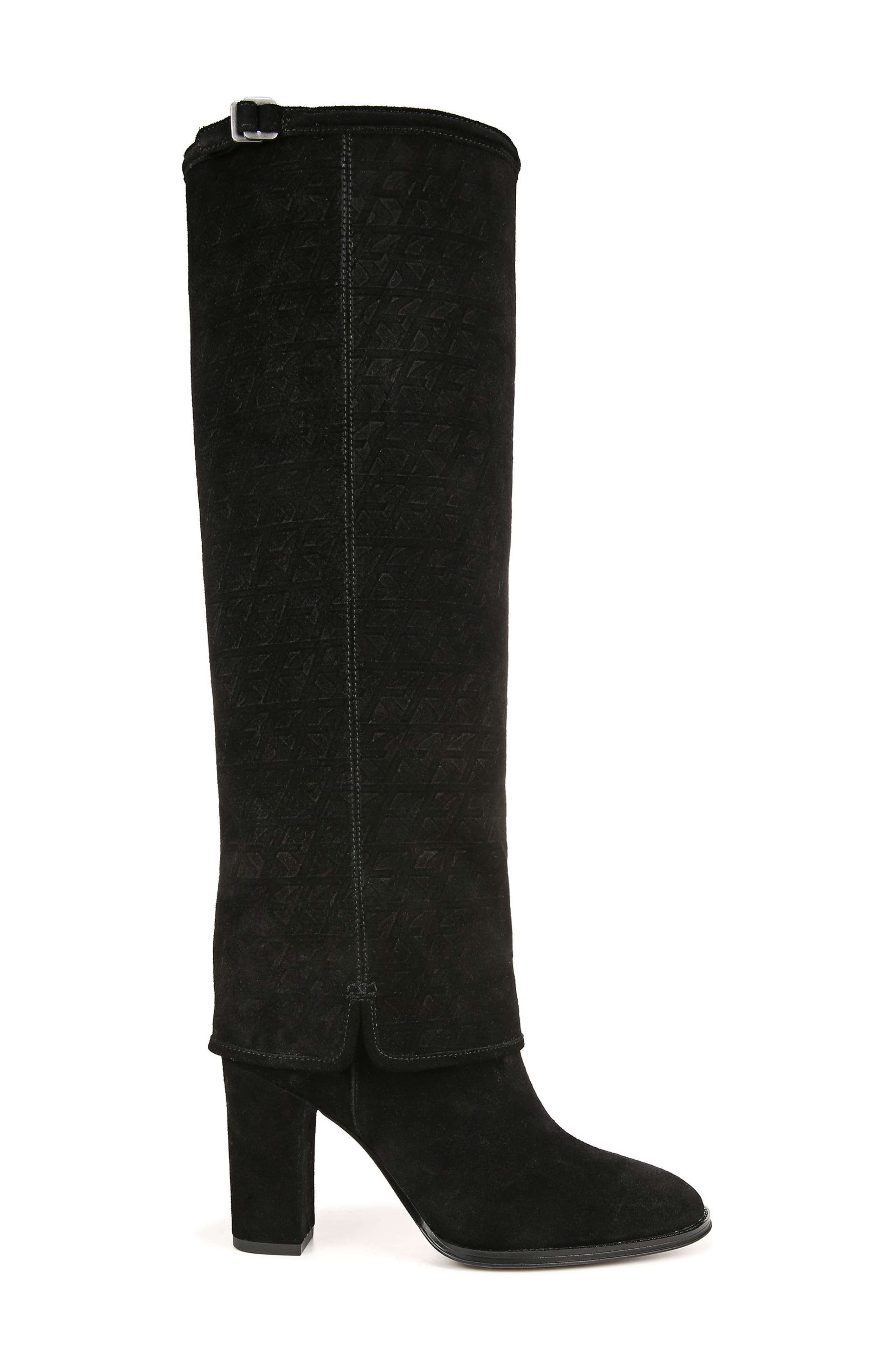 Franco Sarto Informa West Knee High Boot, Alternate, color, 