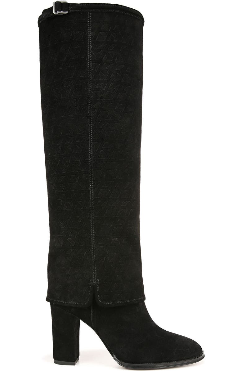 Franco Sarto Informa West Knee High Boot, Alternate, color,
