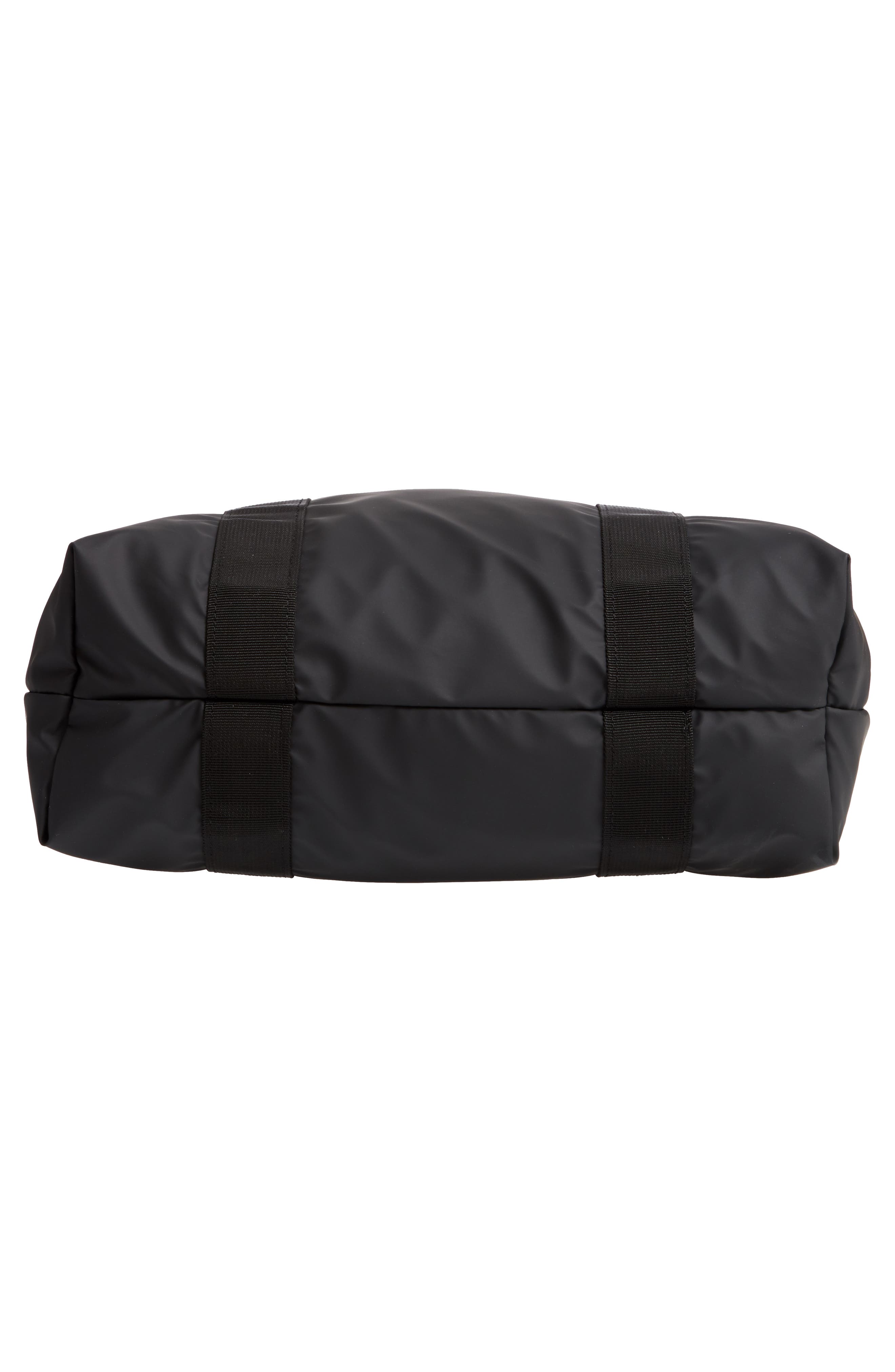 Rains Rush Waterproof Tote, Alternate, color, 