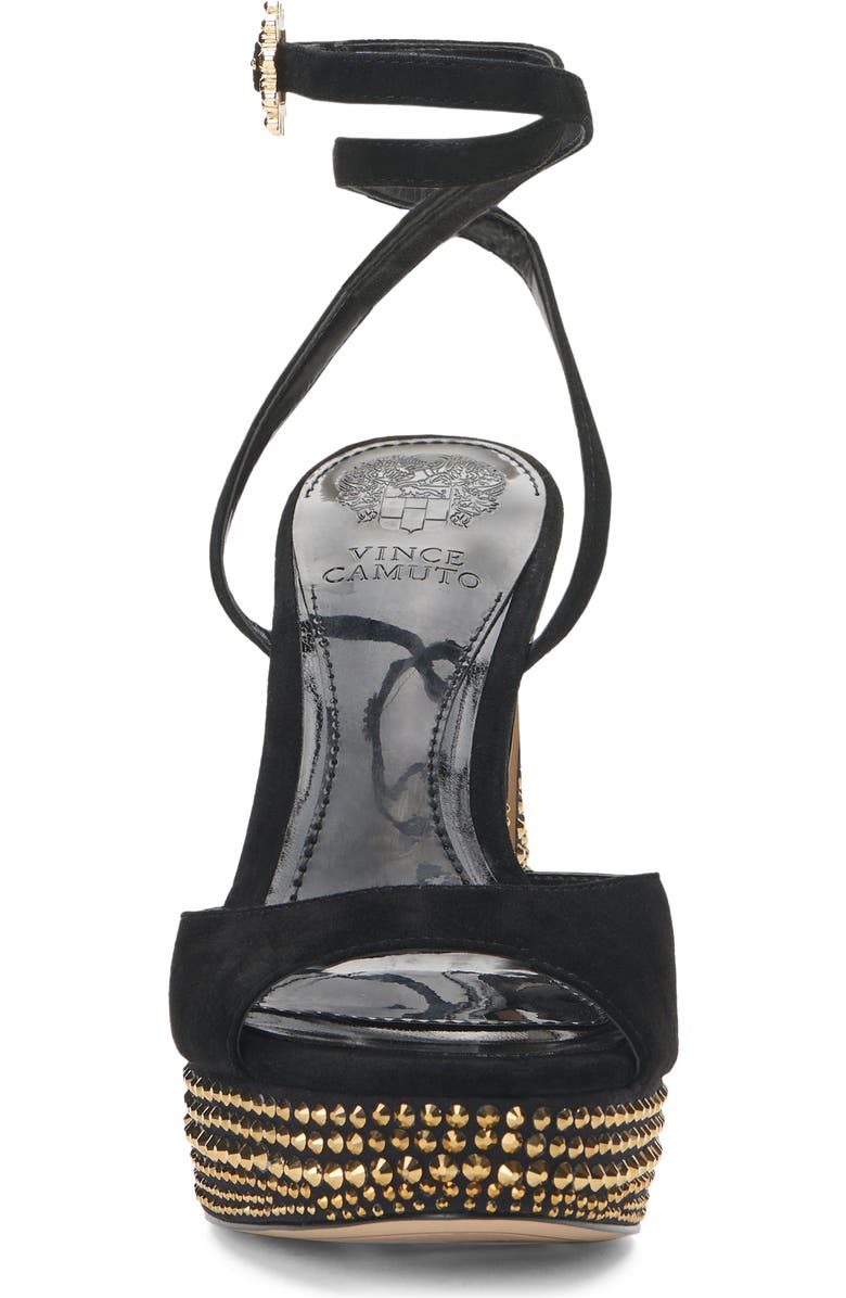 Vince Camuto Inna Platform Sandal, Alternate, color,