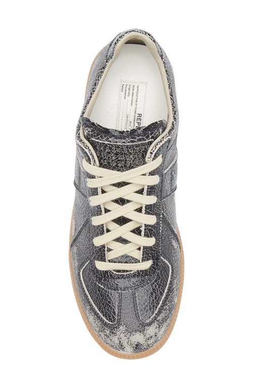 Maison Margiela Replica Low Top Sneaker
