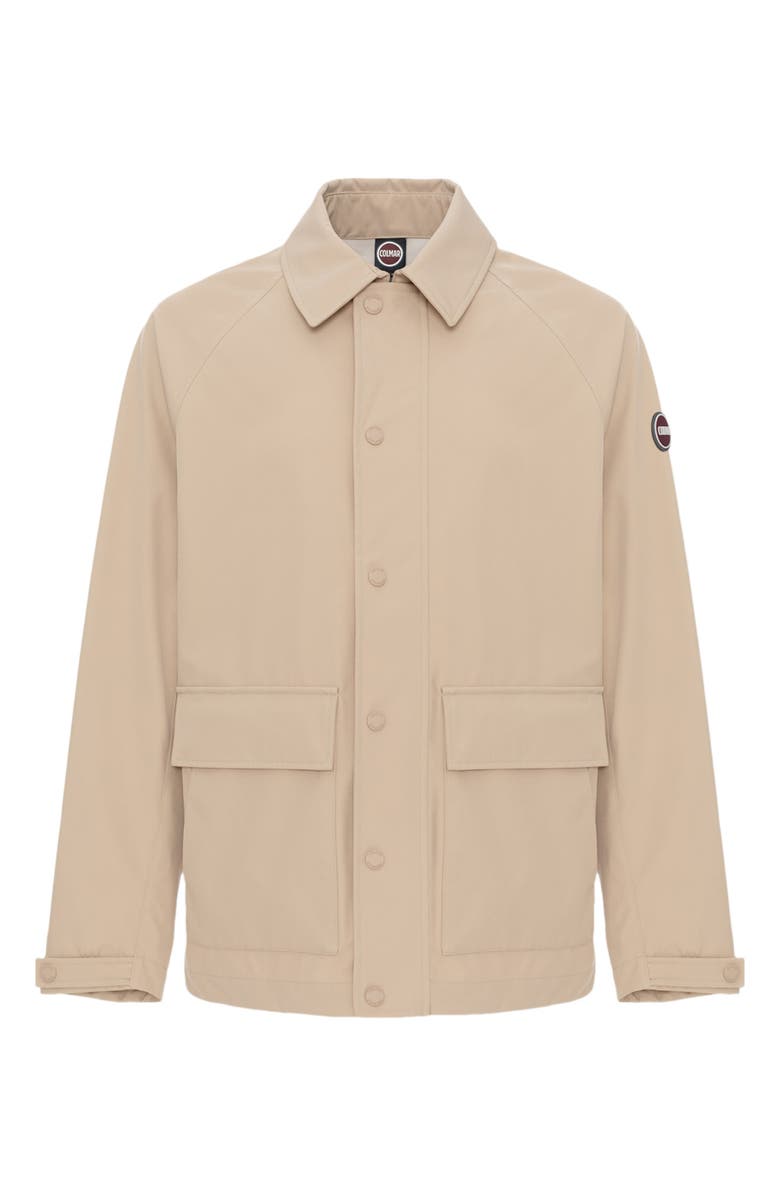 COLMAR New Futurity Waterproof Field Jacket, Main, color, Arizona