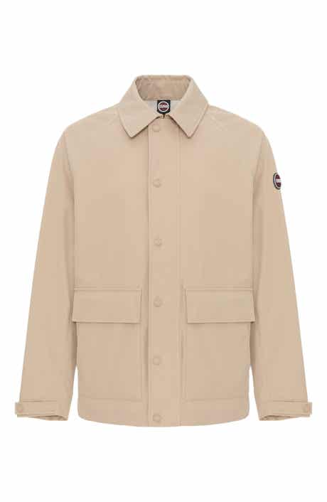 COLMAR New Futurity Waterproof Field Jacket