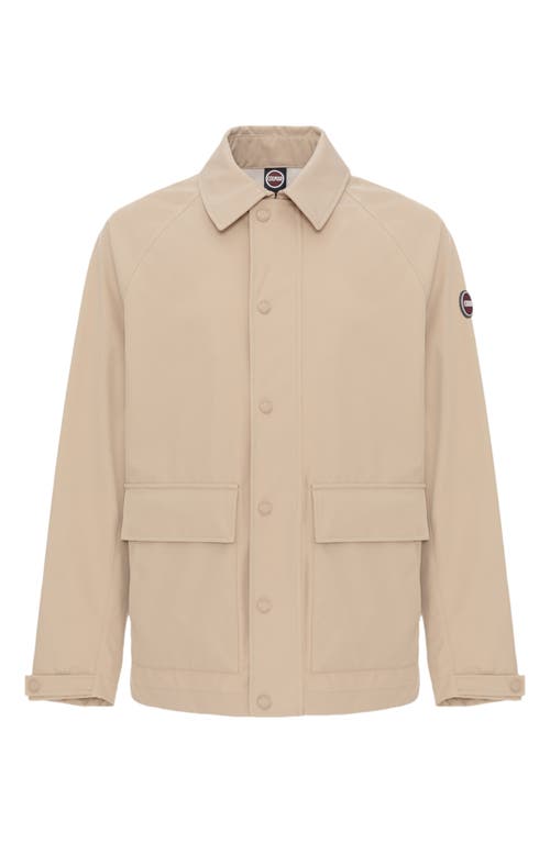 COLMAR New Futurity Waterproof Field Jacket in Arizona  product