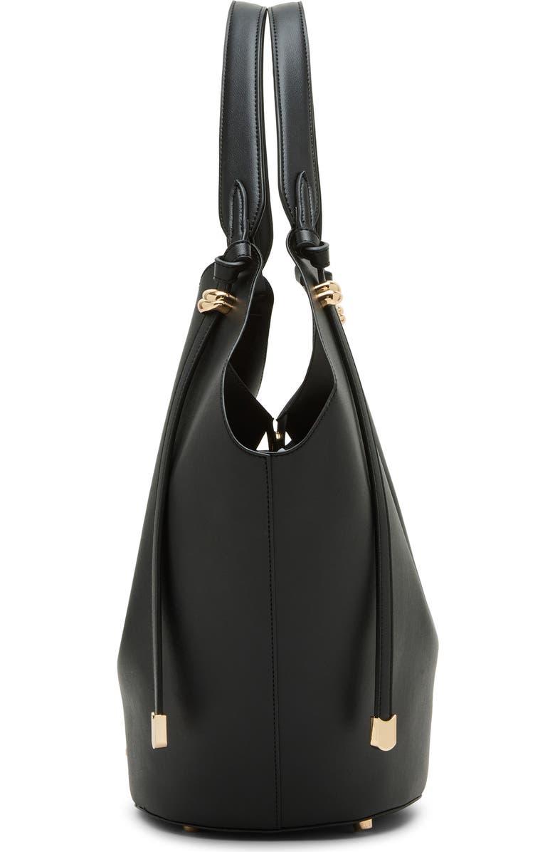 Anne Klein Large Hobo Shoulder Bag, Alternate, color,