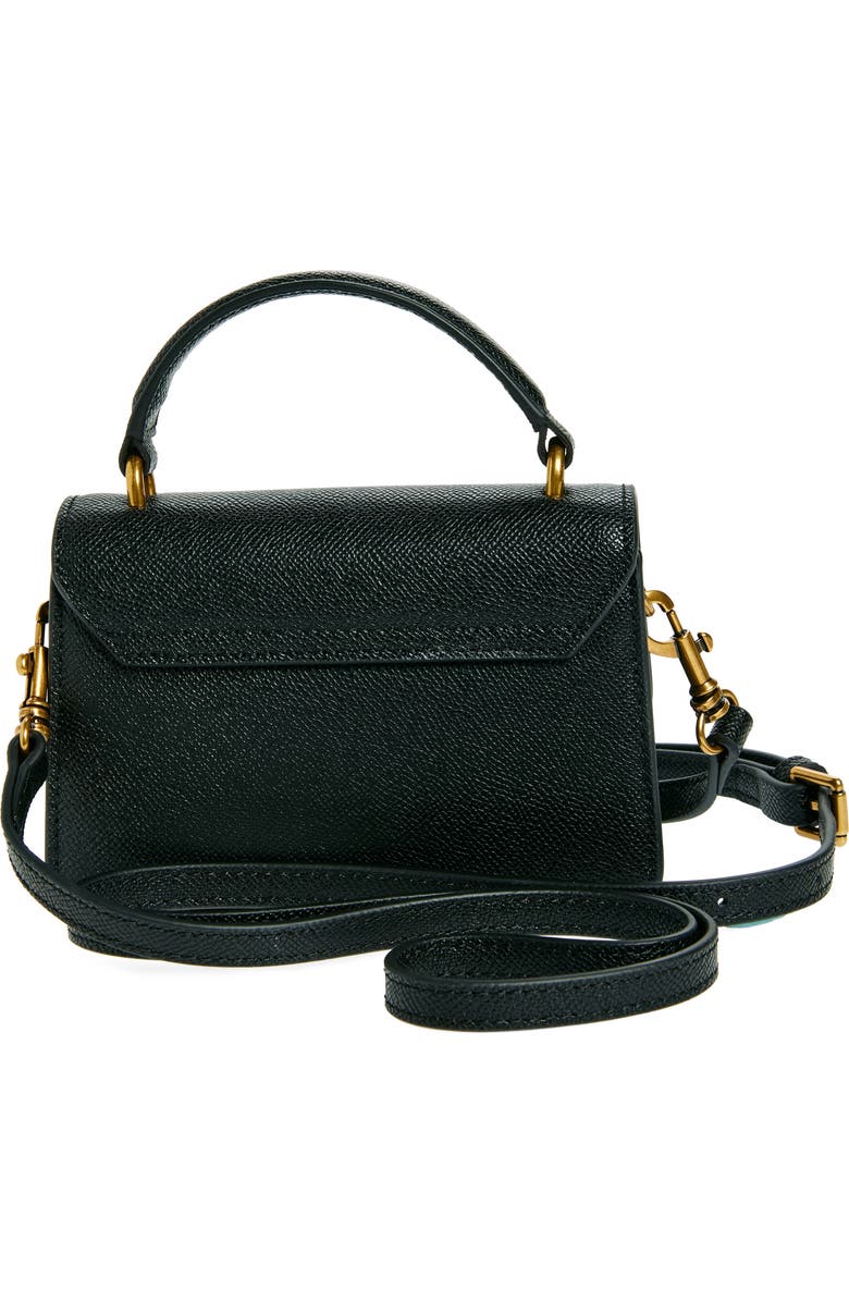Kurt Geiger London Small Richmond Top Handle Crossbody Bag, Alternate, color,