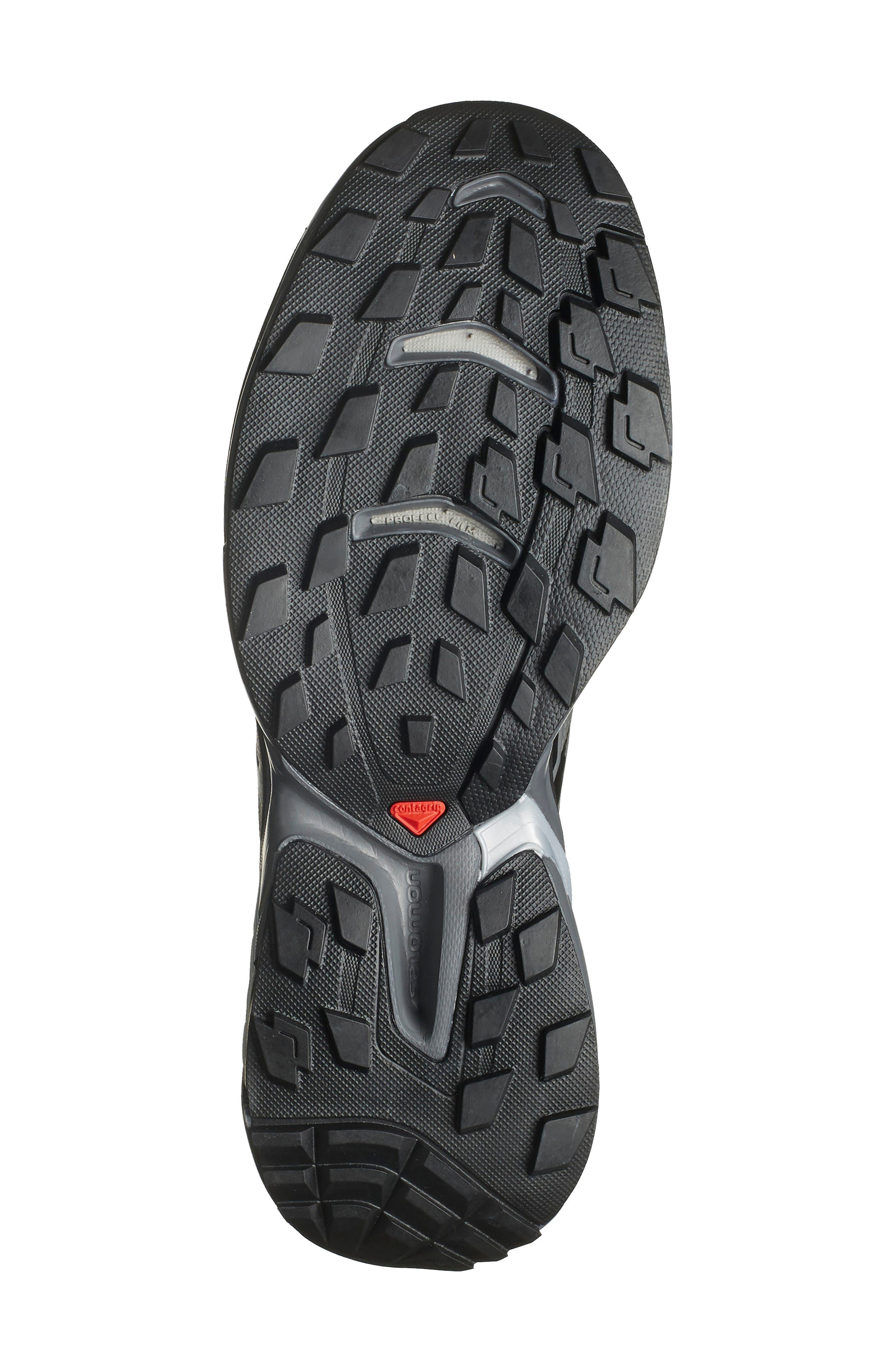 XT-Wings 2 Trail Running Shoe, Alternate, color, FTW SILVER/ QUSH/ BLACK
