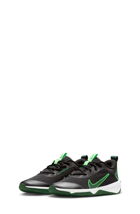 Kids' Omni Multi-Court Sneaker (Big Kid)