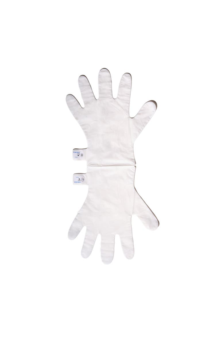 Deep Hydration Hand Sheet Masks, Main, color, No Color