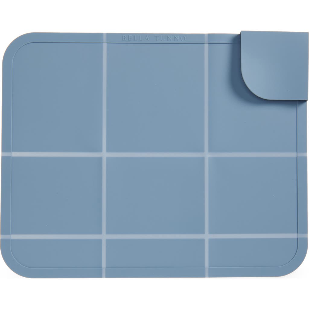 Bella Tunno Rain Wonder Mat in Blue  product