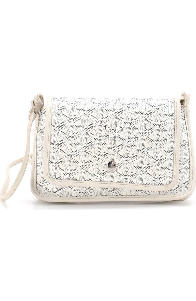 81036096 Plumet Clutch Wallet Coated Canvas, Main, color,
