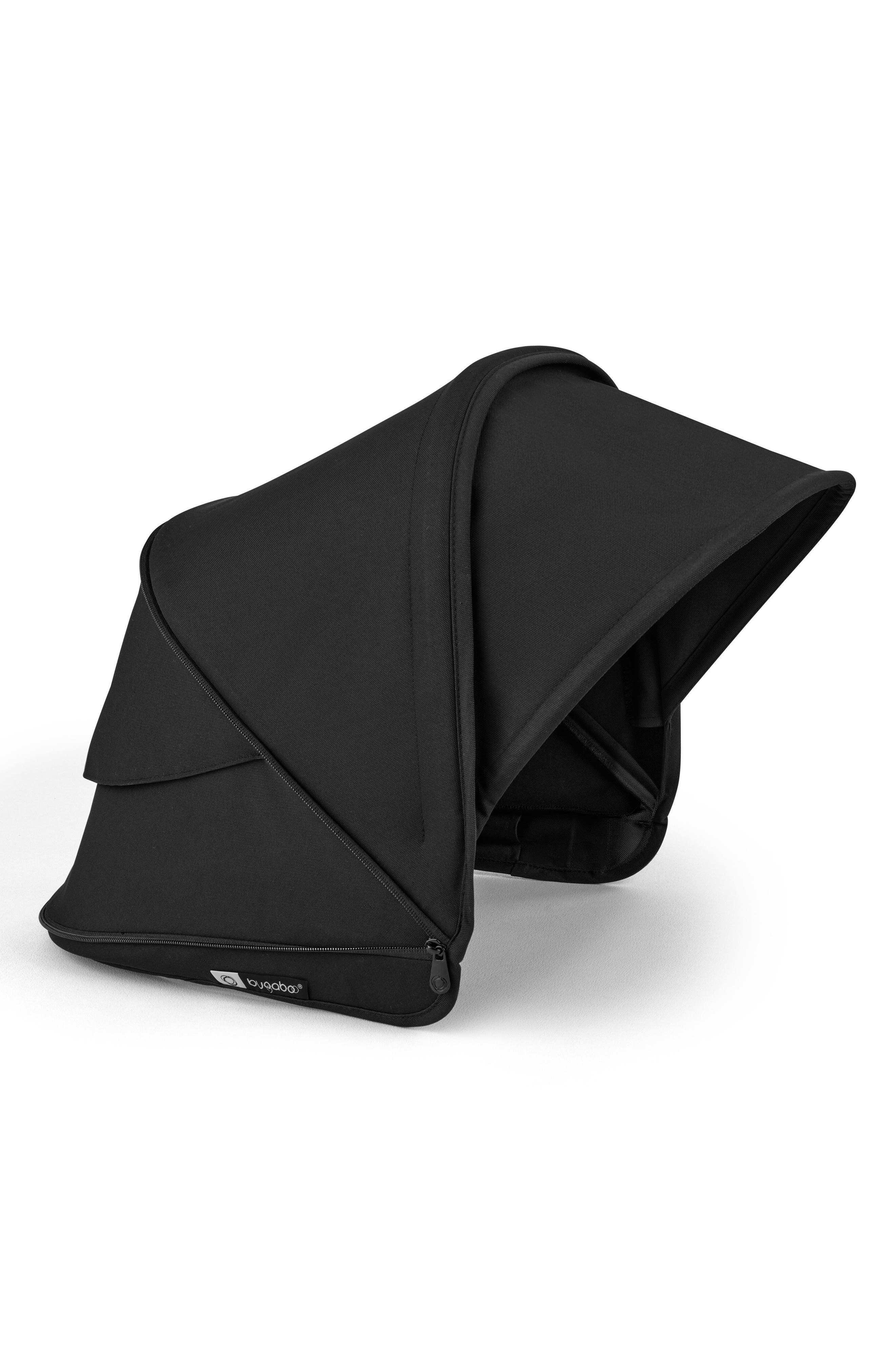 HERITAGE BLACK