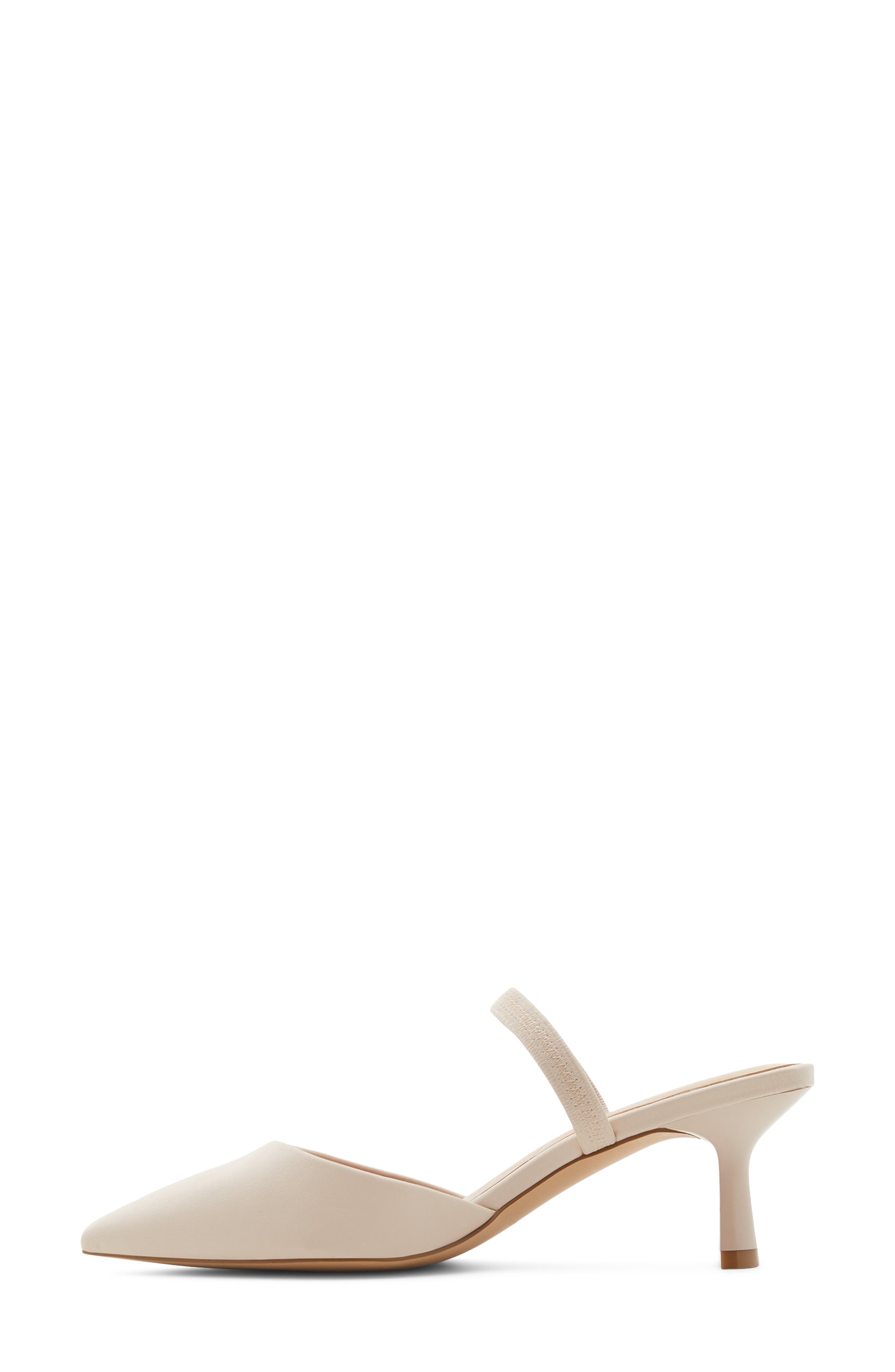 Zaydan Mule, Alternate, color, BONE