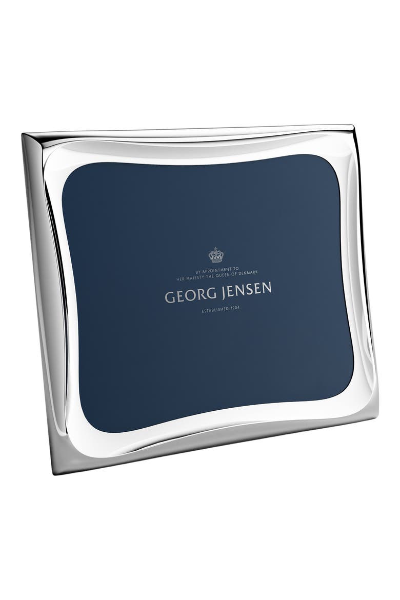 Cobra Stainless Steel Picture Frame, Alternate, color, STAINLESS STEEL